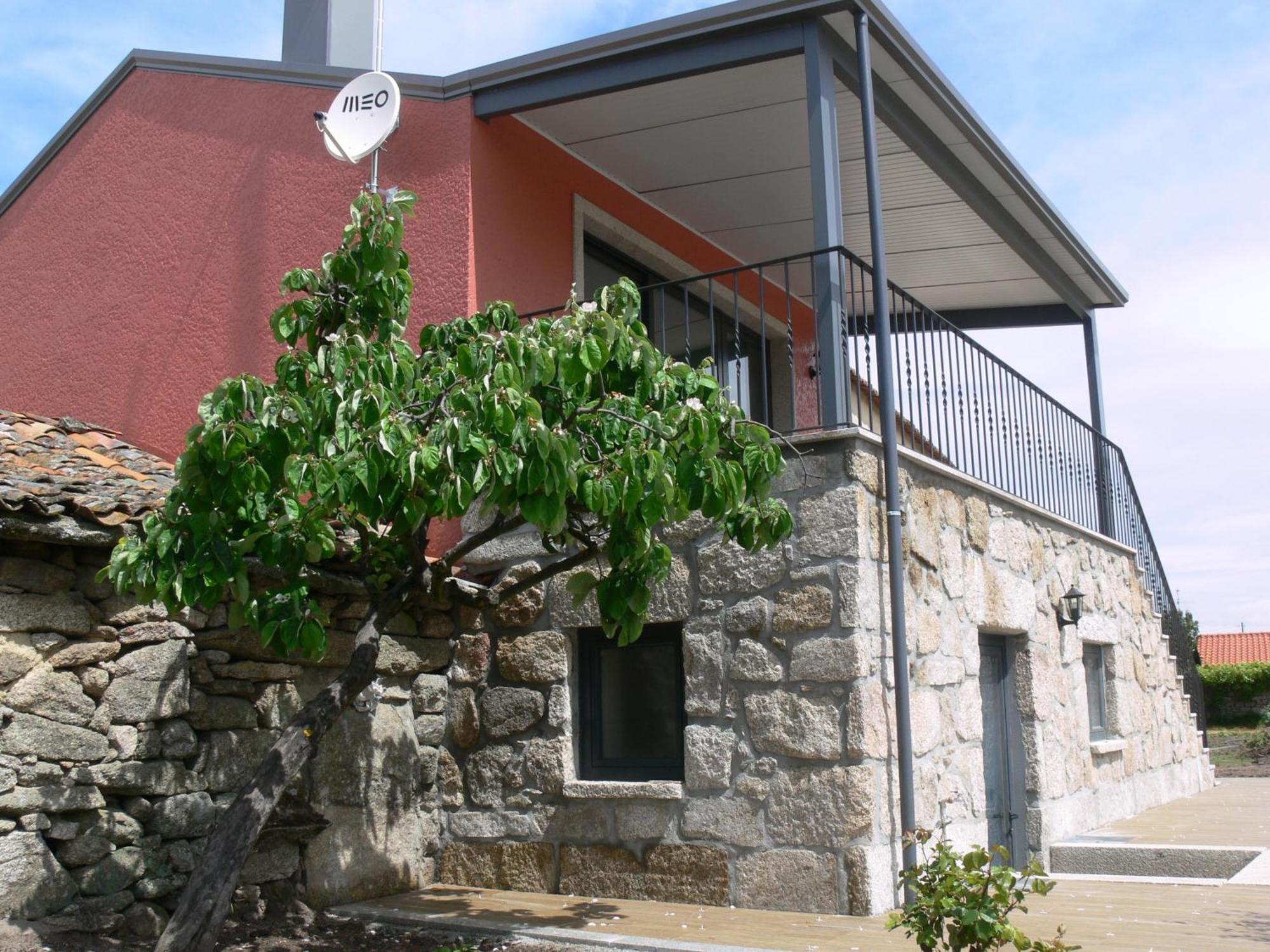 Hostal Casas De Sequeiros Sequeiros  Habitación foto