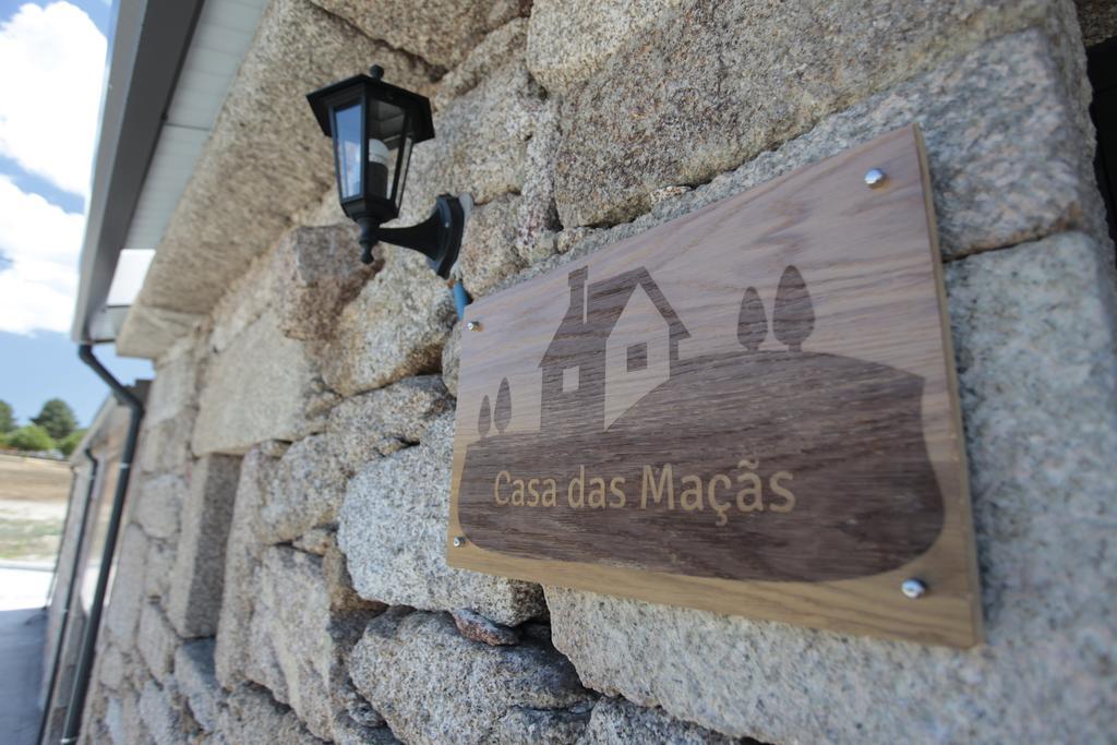 Hostal Casas De Sequeiros Sequeiros  Habitación foto