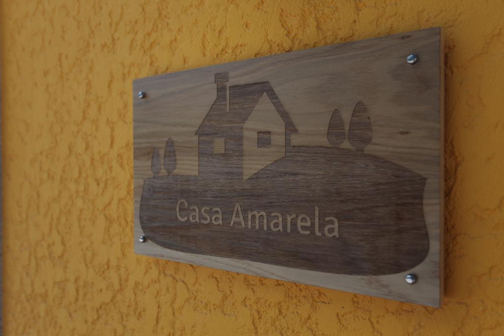 Hostal Casas De Sequeiros Sequeiros  Habitación foto